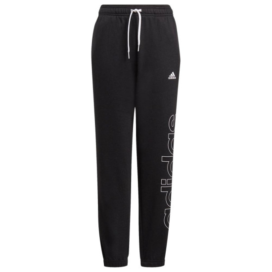 Adidas Παιδικό παντελόνι φόρμας Essentials French Terry